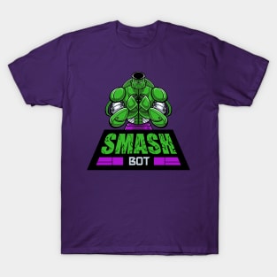 SMASH BOT T-Shirt